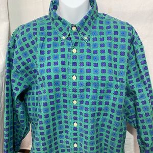 Chaps by Ralph Lauren button down